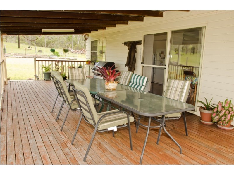 Wattle Camp QLD 4615