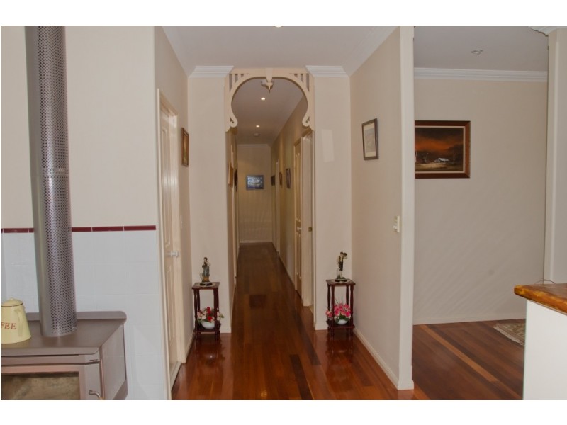 Wattle Camp QLD 4615