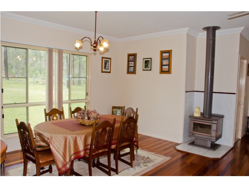 Wattle Camp QLD 4615