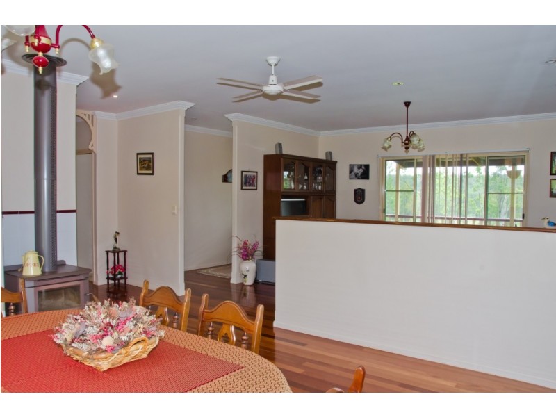 Wattle Camp QLD 4615