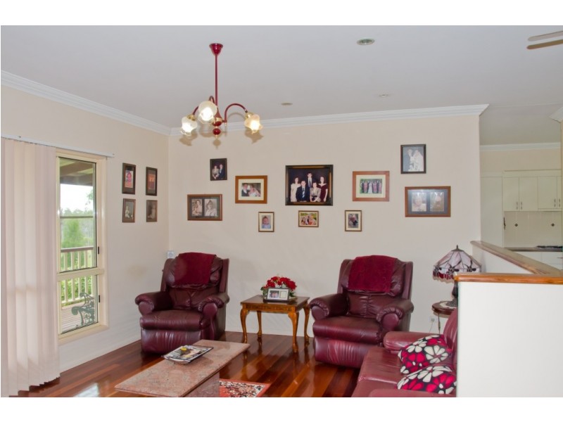 Wattle Camp QLD 4615