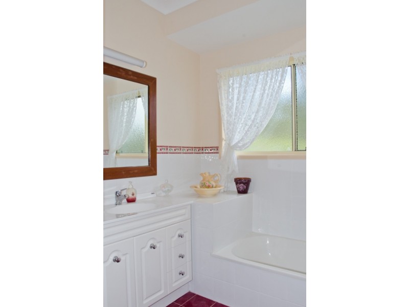 Wattle Camp QLD 4615