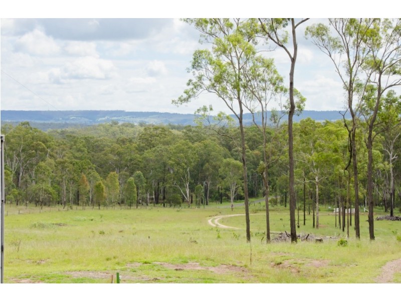 Wattle Camp QLD 4615
