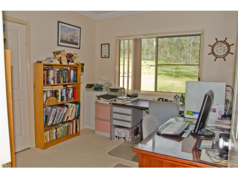 Wattle Camp QLD 4615