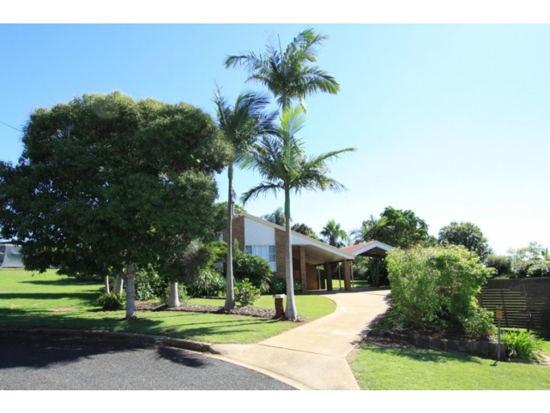 Kingaroy QLD 4610
