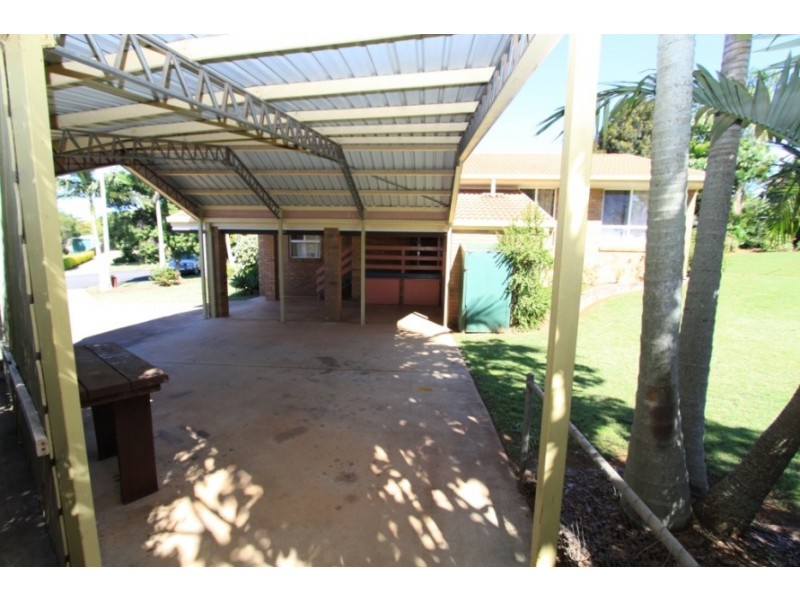 Kingaroy QLD 4610
