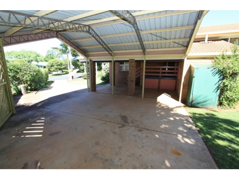 Kingaroy QLD 4610