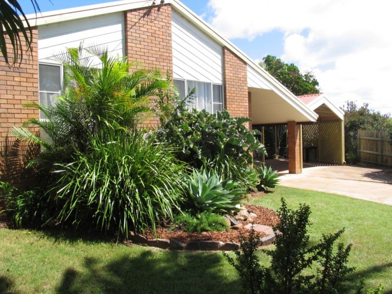 Kingaroy QLD 4610