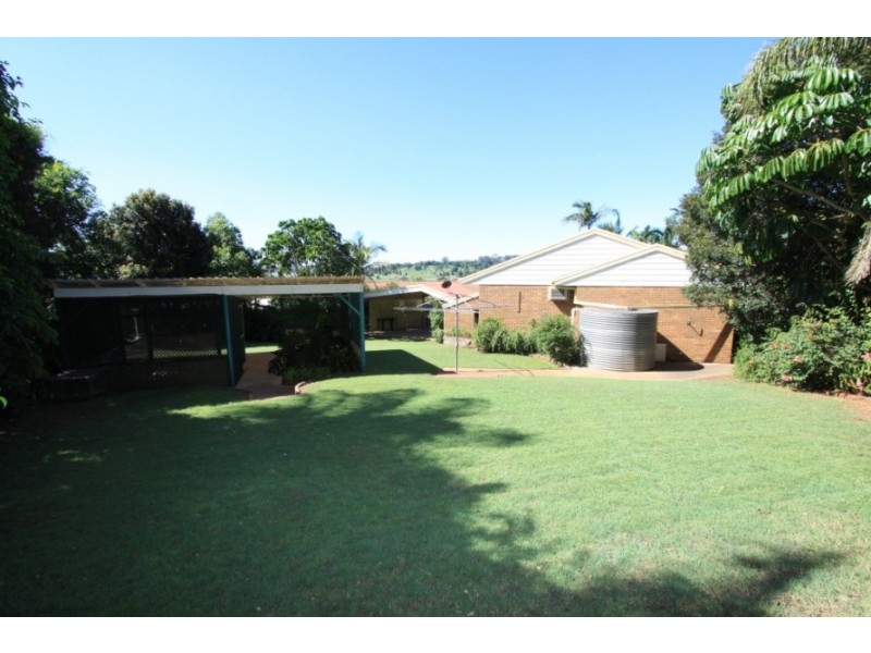 Kingaroy QLD 4610