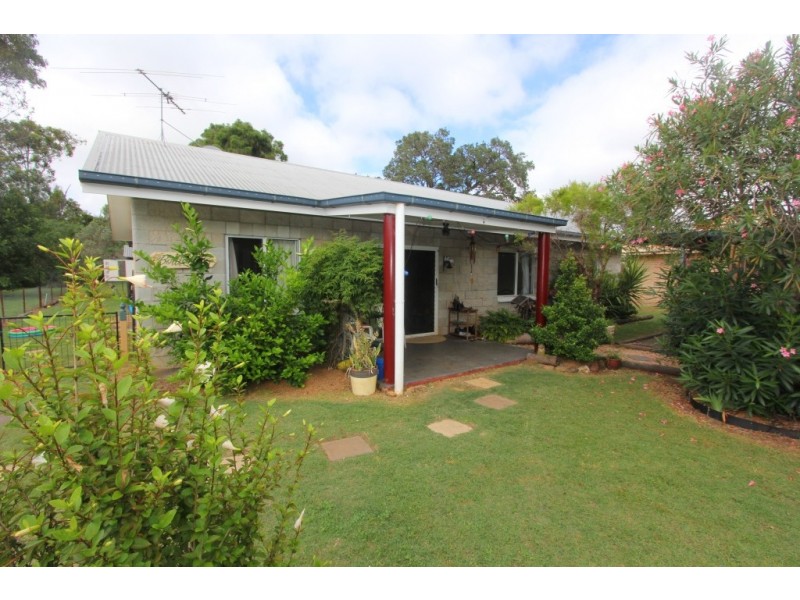 Kingaroy QLD 4610