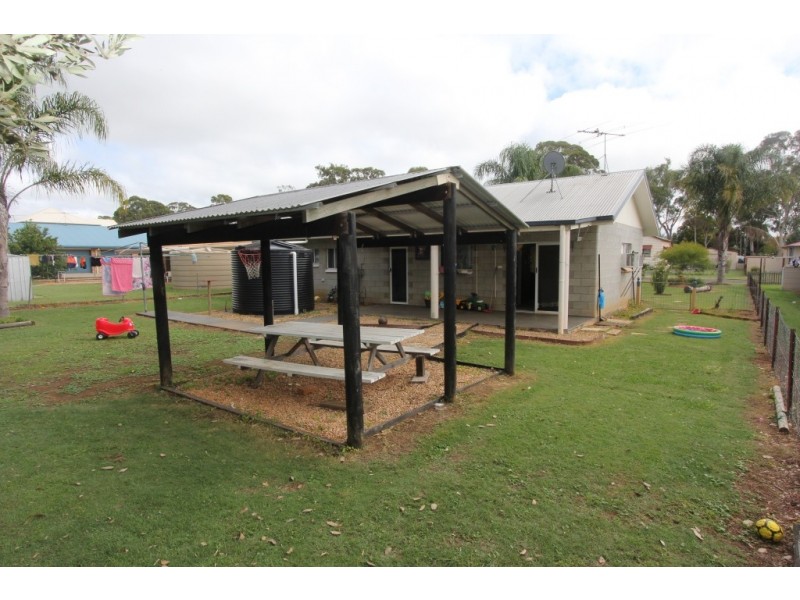 Kingaroy QLD 4610
