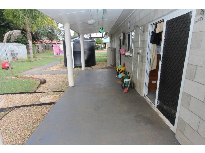 Kingaroy QLD 4610