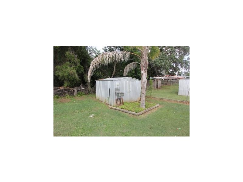 Kingaroy QLD 4610