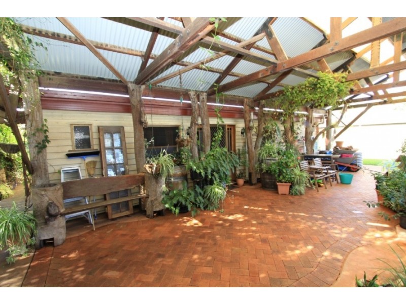 Kingaroy QLD 4610