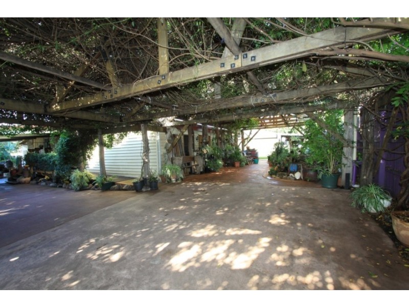 Kingaroy QLD 4610