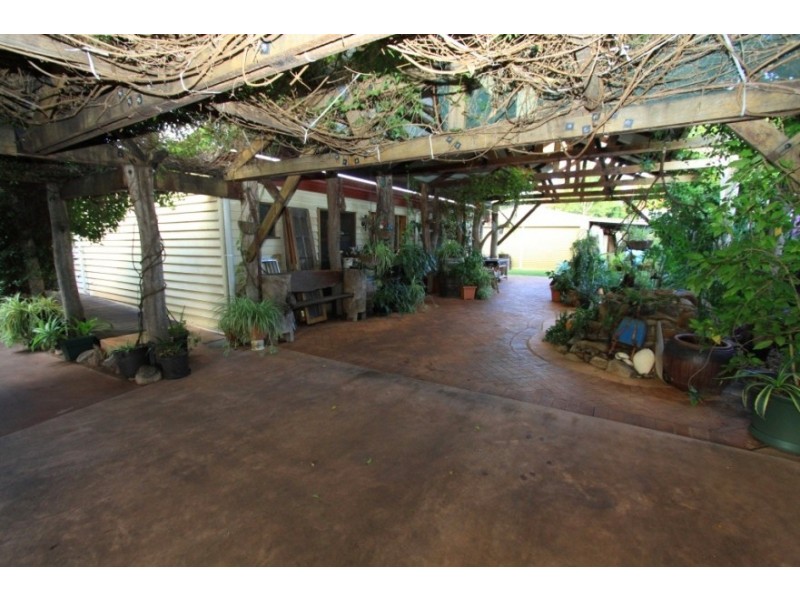 Kingaroy QLD 4610