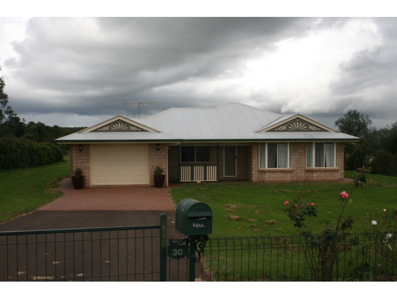 Kingaroy QLD 4610