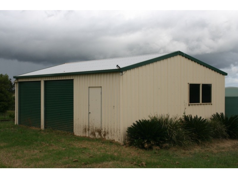 Kingaroy QLD 4610