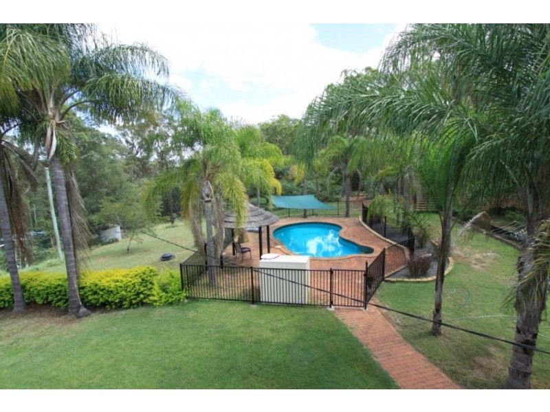 157 Hillsdale Road, Booie QLD 4610