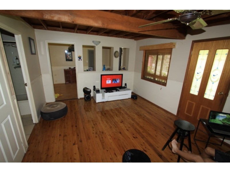 157 Hillsdale Road, Booie QLD 4610