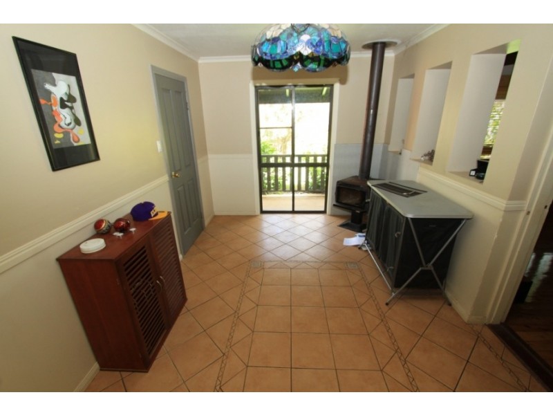 157 Hillsdale Road, Booie QLD 4610