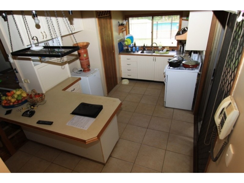 157 Hillsdale Road, Booie QLD 4610