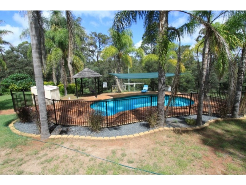 157 Hillsdale Road, Booie QLD 4610