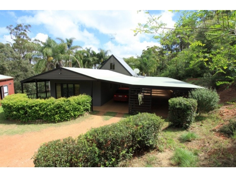 157 Hillsdale Road, Booie QLD 4610