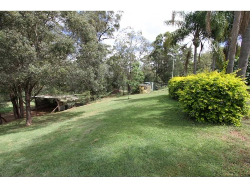 157 Hillsdale Road, Booie QLD 4610