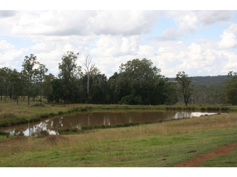 Mannuem QLD 4610