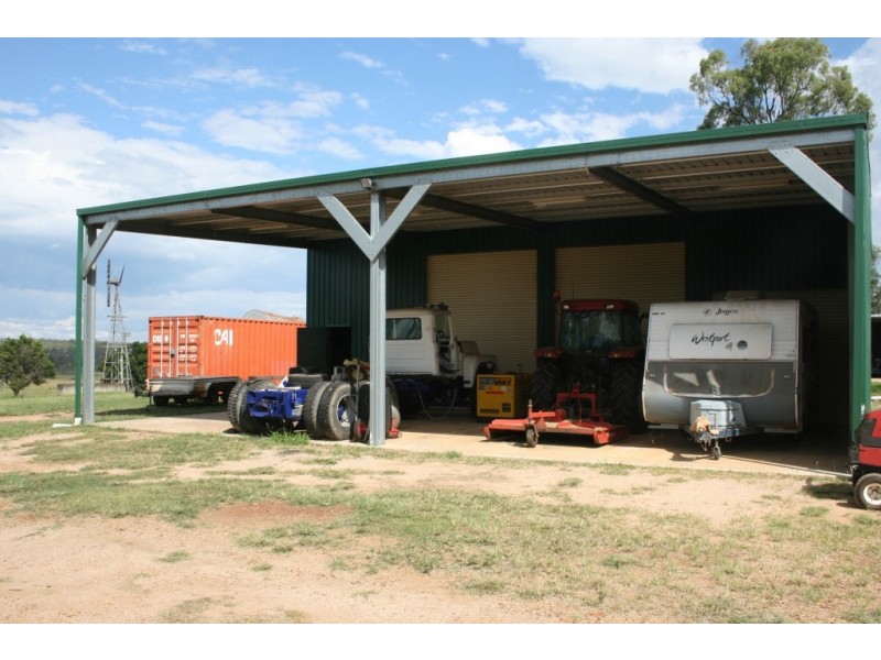 Mannuem QLD 4610