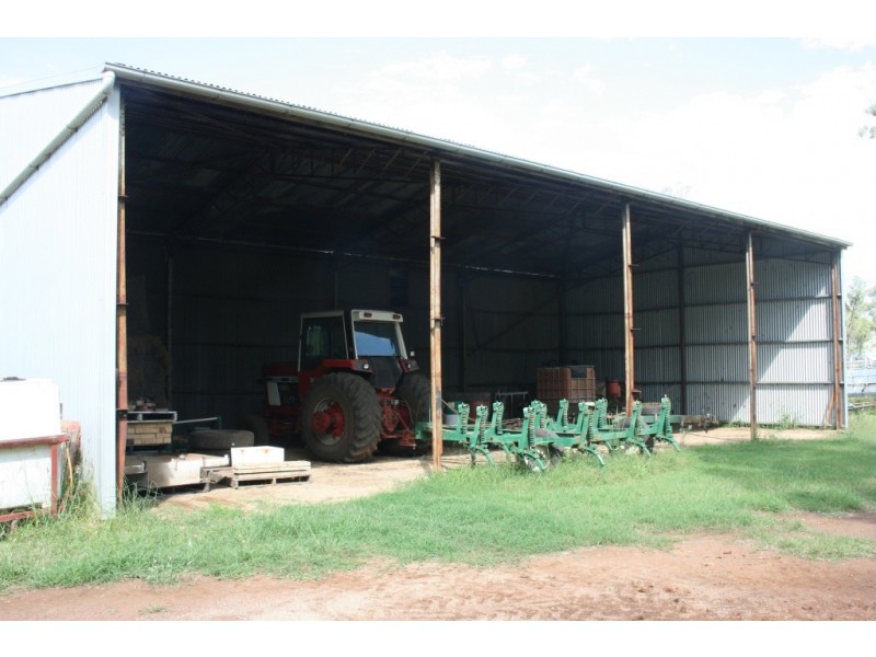 Mannuem QLD 4610
