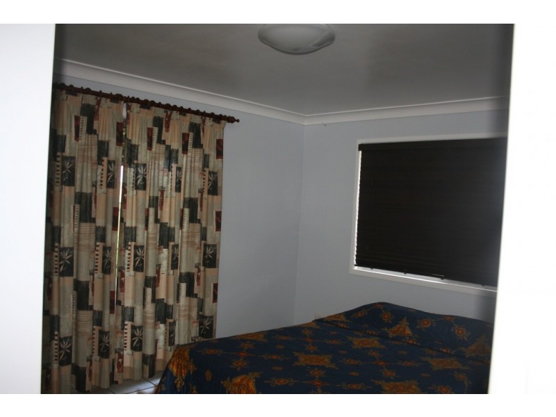 Mannuem QLD 4610