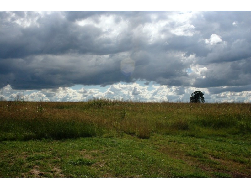 Mannuem QLD 4610