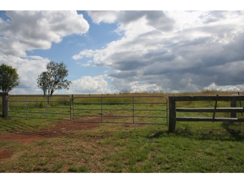 Mannuem QLD 4610