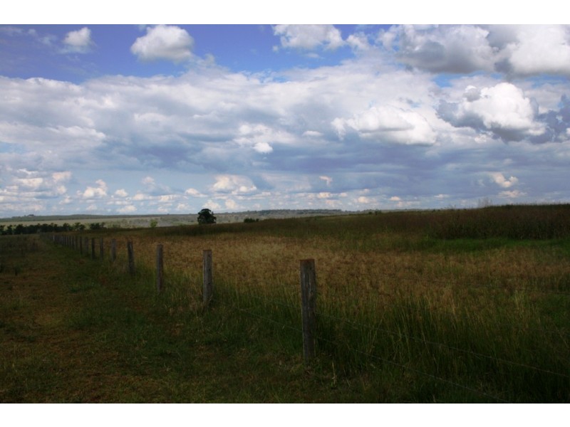 Mannuem QLD 4610