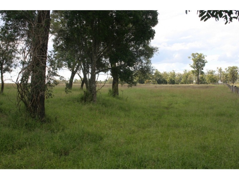Mannuem QLD 4610