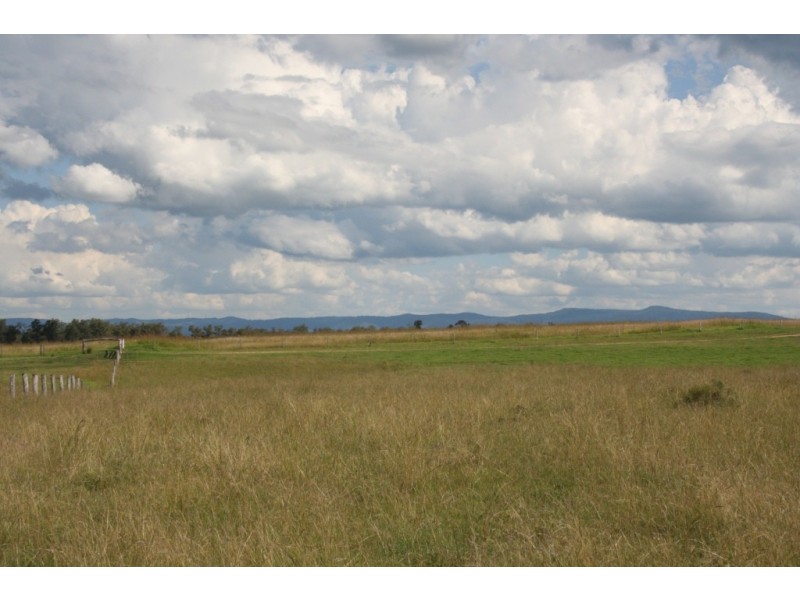 Mannuem QLD 4610