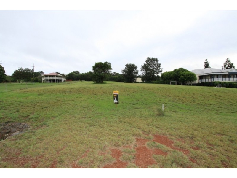 4 Sonaree Drive, Kingaroy QLD 4610