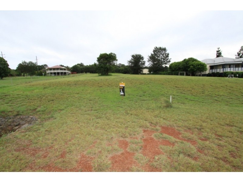 4 Sonaree Drive, Kingaroy QLD 4610