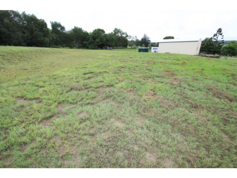 4 Sonaree Drive, Kingaroy QLD 4610