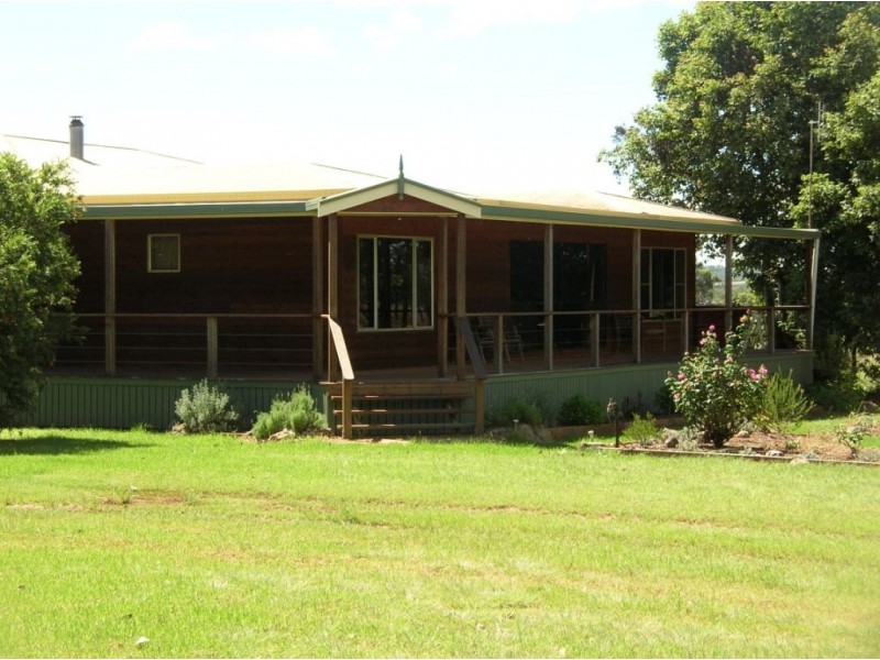 Mannuem QLD 4610