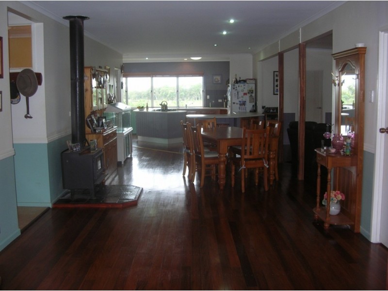 Mannuem QLD 4610