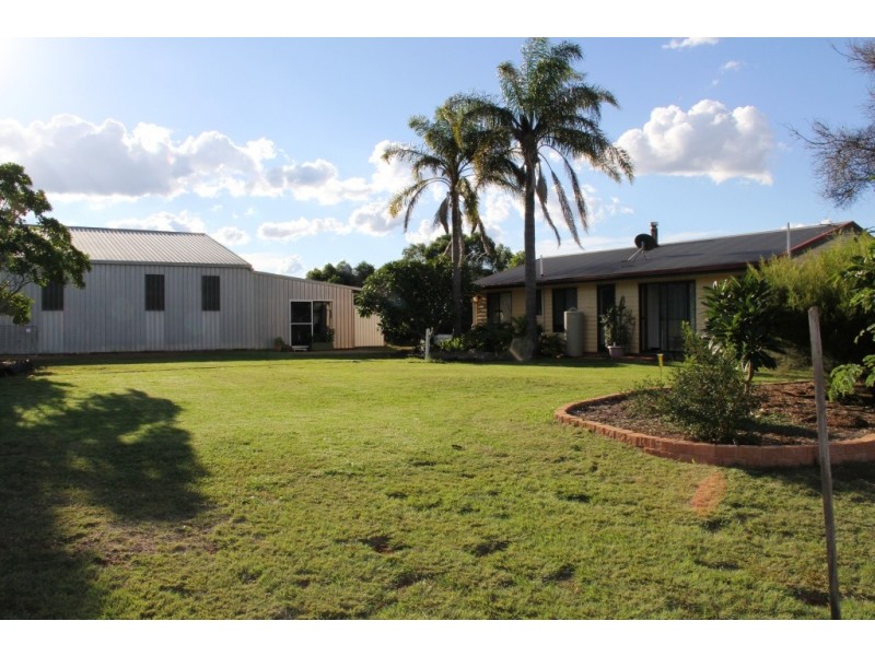 Kingaroy QLD 4610