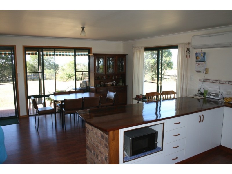Kingaroy QLD 4610