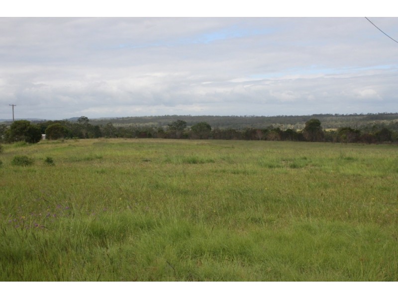 Kingaroy QLD 4610