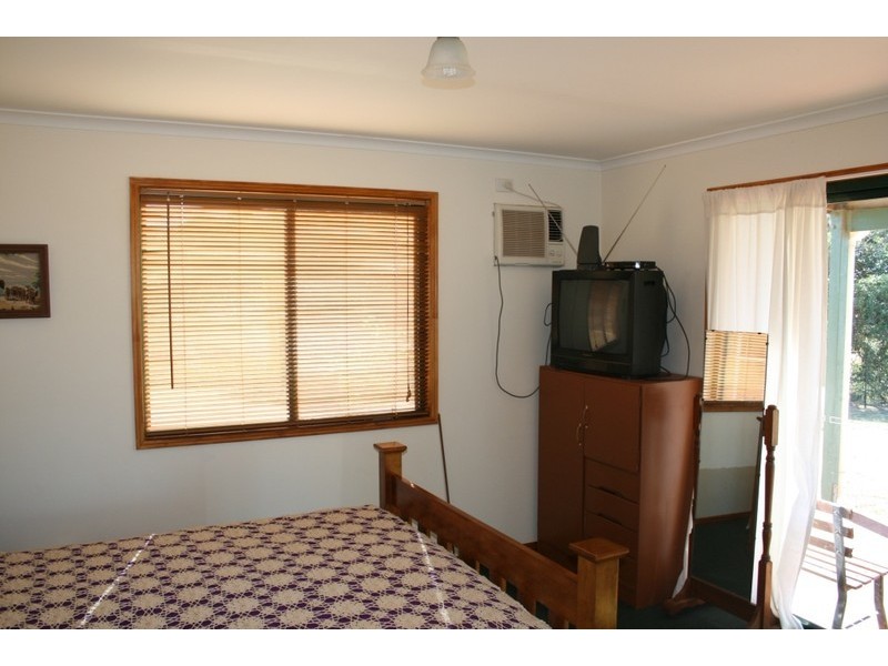 Kingaroy QLD 4610