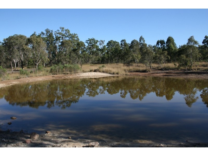 Kingaroy QLD 4610