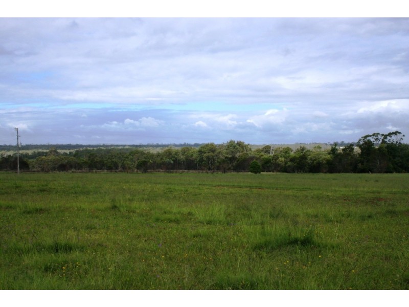 Kingaroy QLD 4610