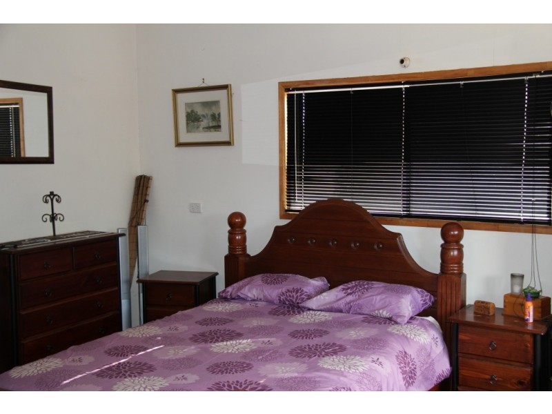 Kingaroy QLD 4610